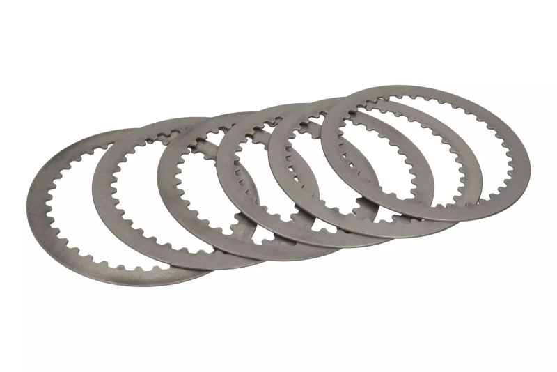 VOC CLUTCH METAL PLATE SET ONLY
